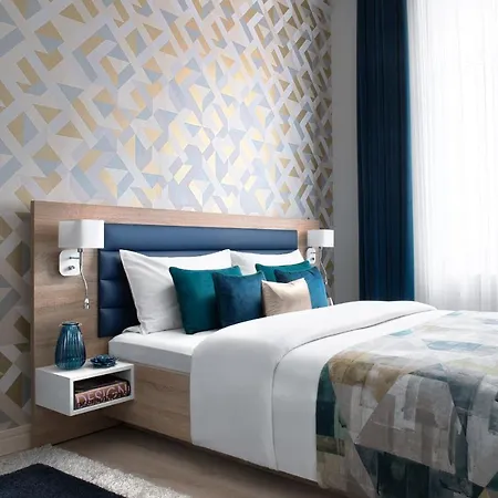 Apartment Brill 5 *