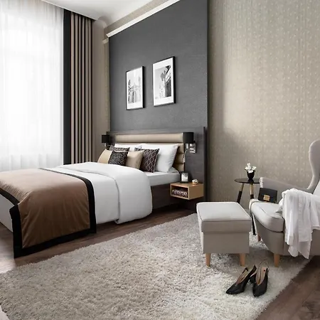 Apartment Brill 5 Budapest