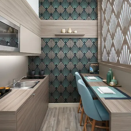 Brill 5 * Budapest