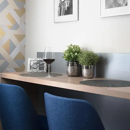 Brill 5 * Budapest