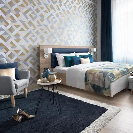 Brill 5 Apartamento Budapeste